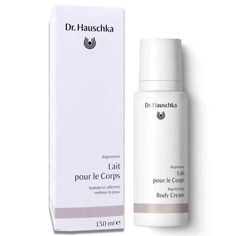 DR HAUSCHKA LOIUNE DE CORP 150 ML — preț și oferte