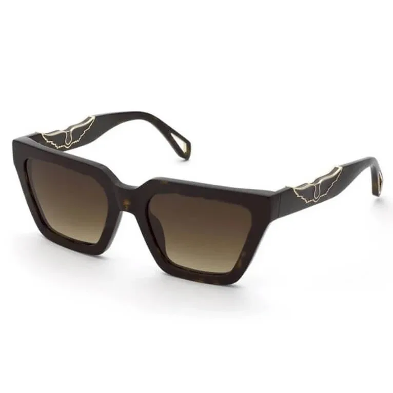 ZADIG & VOLTAIRE SZV418, culoare 722V, mărime 53/19 — preț și oferte