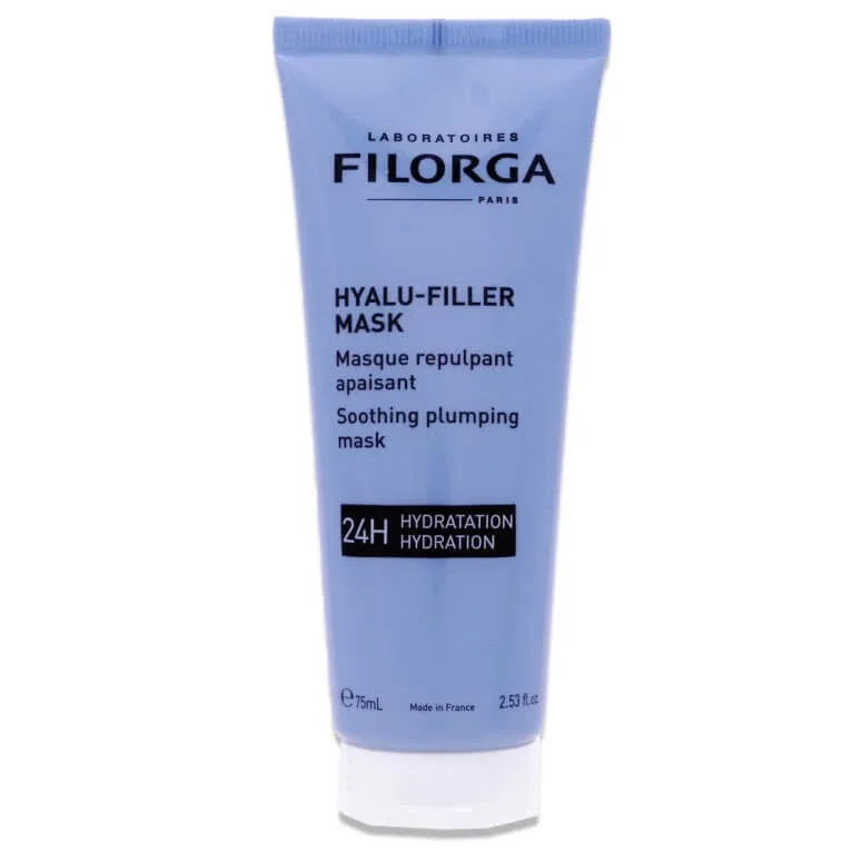 FILORGA HYALU FILLER MASCĂ DE VOLUMIZARE ȘI CALMARE 75 ML — preț și oferte