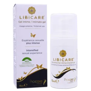 PROCARE LIBICARE GEL INTIM 15 ml
