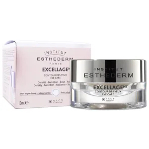 ESTHEDERM EXCELLAGE CONTOUR DE OCHI, BORCAN DE 15 ML