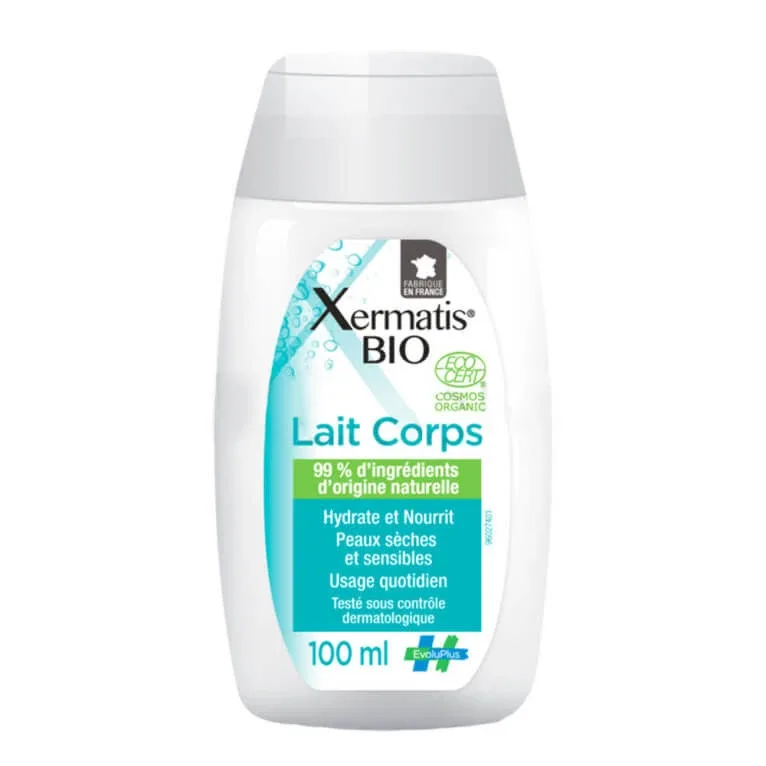 XERMATIS BIO LOIUNE DE CORP 100 ML — preț și oferte