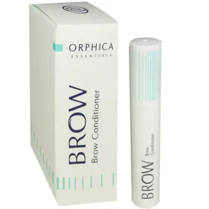 ORPHICA BROWN BALSAM PENTRU SPRÂNCENE 4 ml