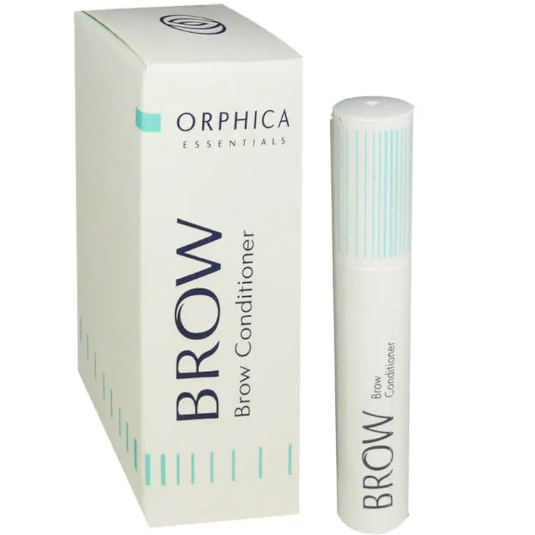 ORPHICA BROWN BALSAM PENTRU SPRÂNCENE 4 ml — preț și oferte