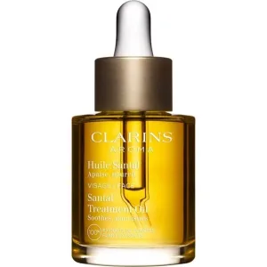 CLARINS ULEI DE SANTAL – CALMEAZĂ, HRĂNEȘTE 30 ML