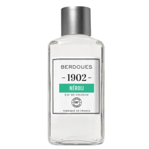 BERDOUES APĂ DE COLOGNE CU NEROLI 245 ML