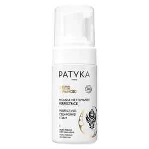 PATYKA SPUMĂ DE CURĂȚARE BIO PERFECȚIONANTĂ 100 ML