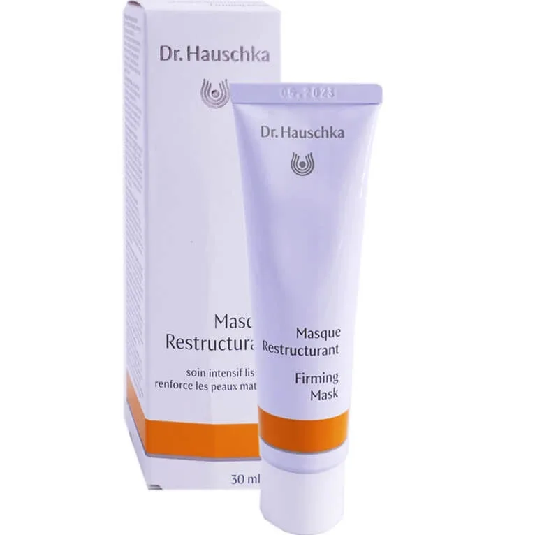 DR HAUSCHKA MASCĂ DE REGENERARE 30 ML — preț și oferte