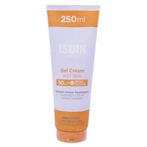ISDIN FOTOPROTECTOR GEL-CREMĂ SPF50+ 250 ml