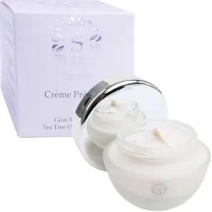 PIN UP SECRET CREMĂ PREȚIOASĂ 50 ML