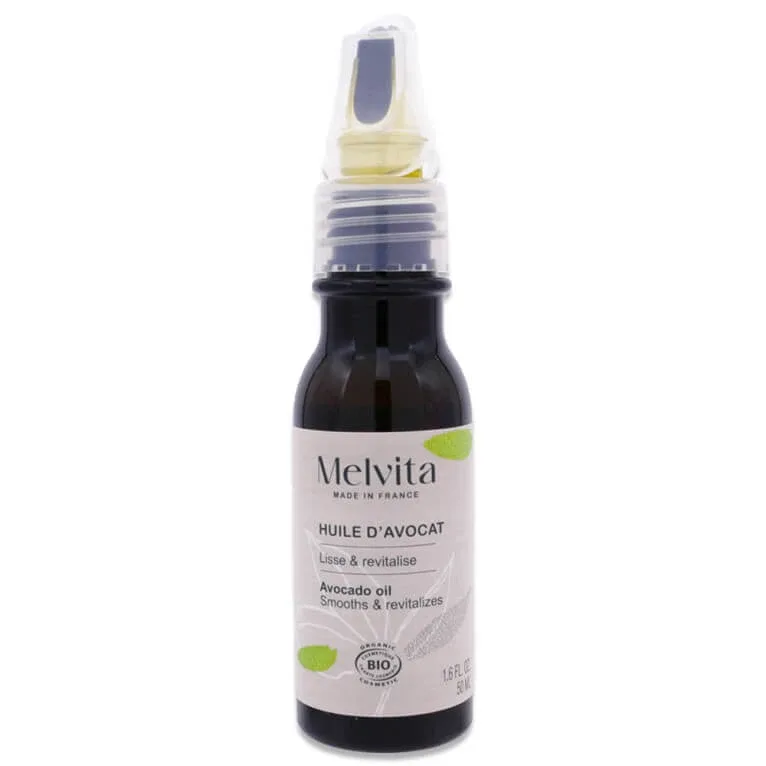 MELVITA BIO ULEI DE AVOCAT 50 ML — preț și oferte