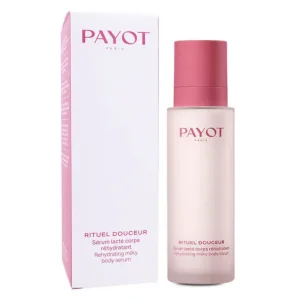 PAYOT RITUEL DOUCEUR SER LACTAT DE CORP REHIDRATANT 100 ML