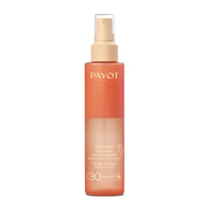 PAYOT SOLAIRE EAU FRAICHE PROTECȚIE RIDICATĂ SPF30 150 ml
