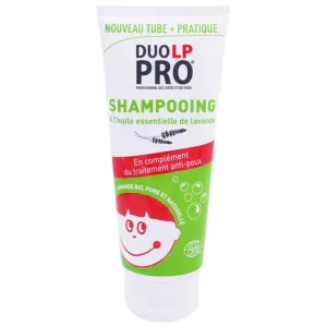 DUO LP PRO ȘAMPON CU ULEI ESENȚIAL DE LAVANDĂ 200 ML