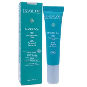 SANOFLORE BIO MAGNIFICA SOS ÎMPOTRIVA COȘURILOR 15 ml