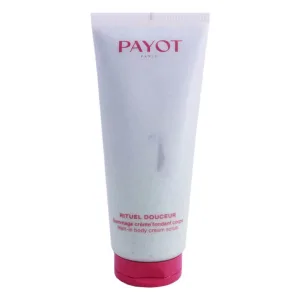 PAYOT RITUEL DOUCEUR CREMĂ EXFOLIANTĂ FONDANTĂ PENTRU CORP 200 ML