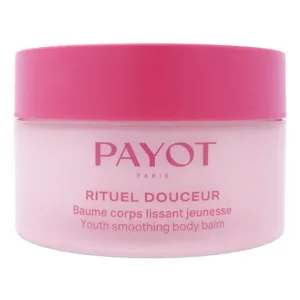 PAYOT RITUEL DOUCEUR Balsam de corp netezitor pentru tinerețe 200 ml