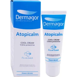 DERMAGOR ATOPICALM CREMĂ DE PROTECȚIE 40 ML
