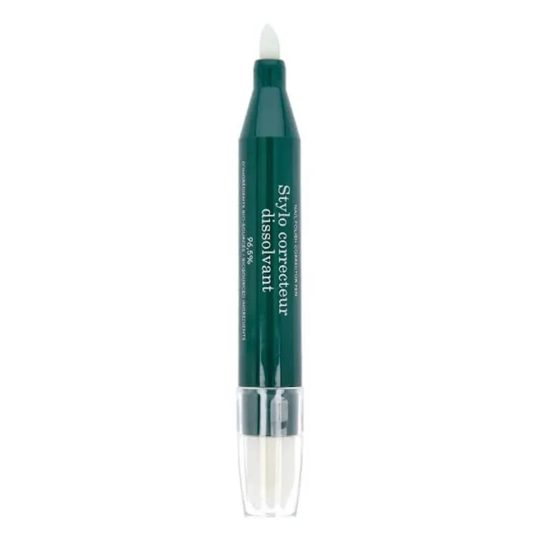 MANUCURIST STYLO CORECTOR ȘI SOLUȚIE DE ÎNDEPĂRTARE 4 ML — preț și oferte