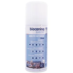 BIOCANINA HABITAT HOMIZER DIFUZOR 100 ML