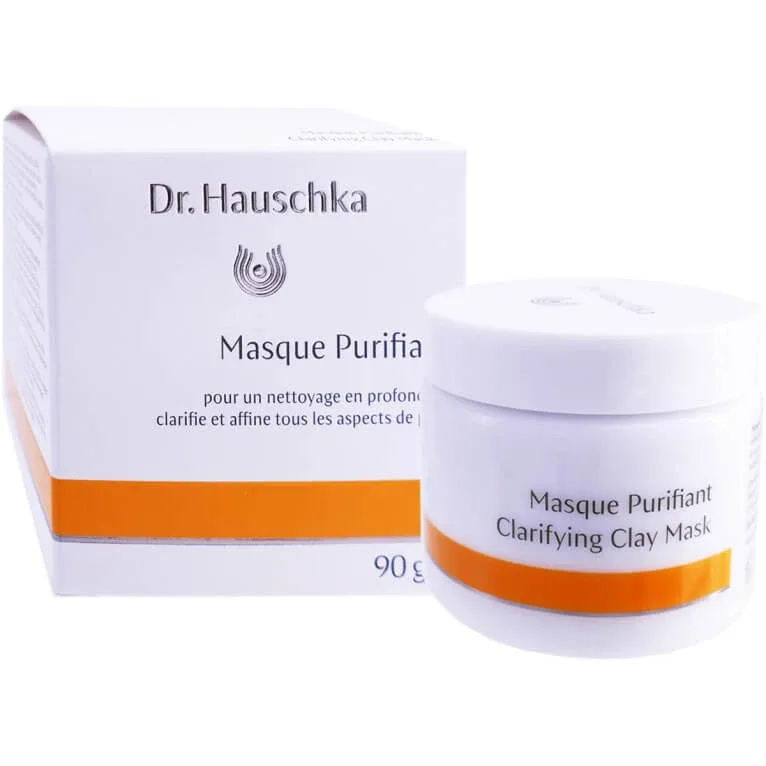 DR HAUSCHKA MASCĂ PURIFICANTĂ 90 G — preț și oferte