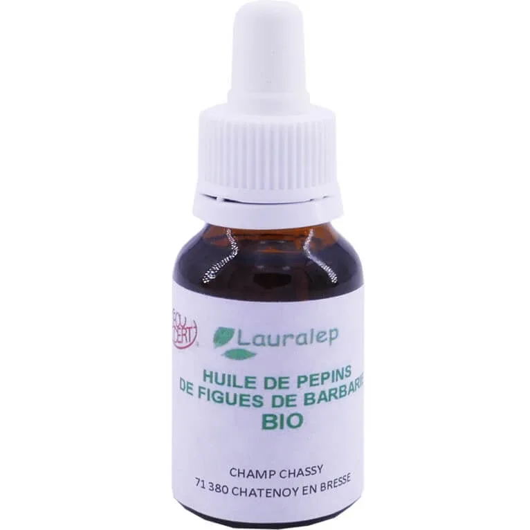 LAURALEP ULEI DIN SEMINȚE DE SMIRNĂ 15 ML — preț și oferte