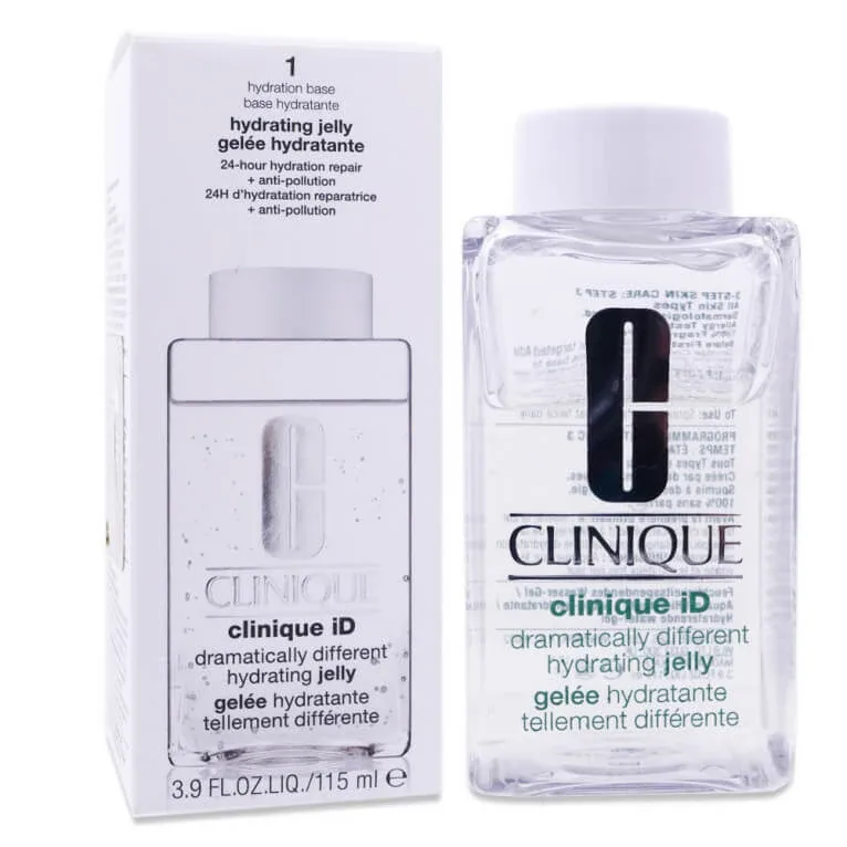 CLINIQUE ID GEL HIDRATANT 115 ml — preț și oferte