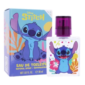 DISNEY STITCH APĂ DE TOALETĂ ÎN SPRAY 30 ML