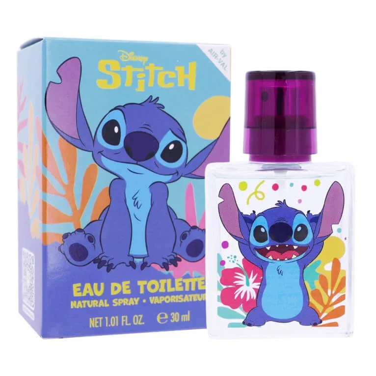 DISNEY STITCH APĂ DE TOALETĂ ÎN SPRAY 30 ML — preț și oferte