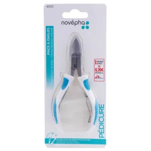 NOVÉPHA PEDICURE – Clește pentru unghii