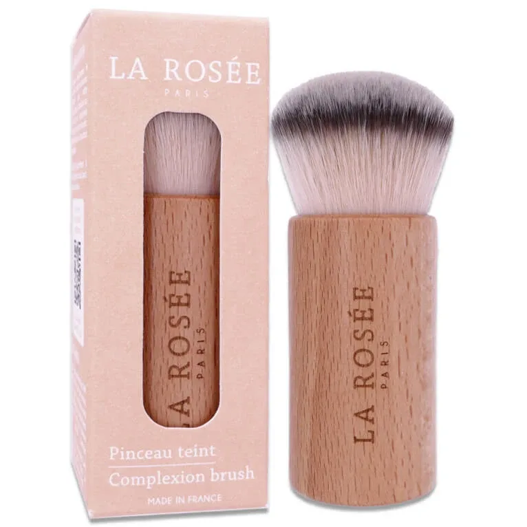 LA ROSEE – Pensulă pentru fond de ten — preț și oferte