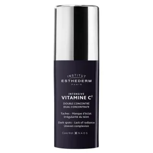 ESTHEDERM INTENSIVE VITAMINA C2 DUBLA CONCENTRARE 10 ml