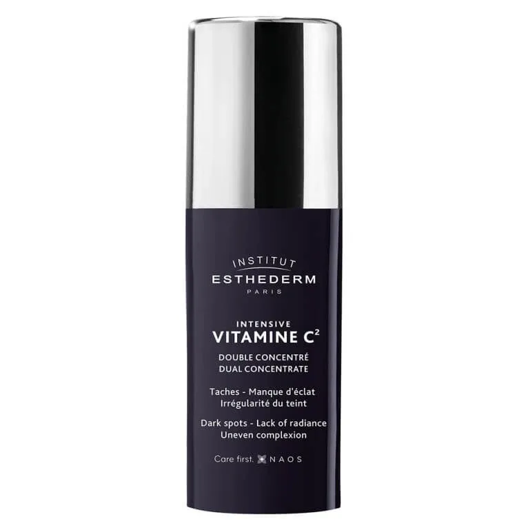 ESTHEDERM INTENSIVE VITAMINA C2 DUBLA CONCENTRARE 10 ml — preț și oferte