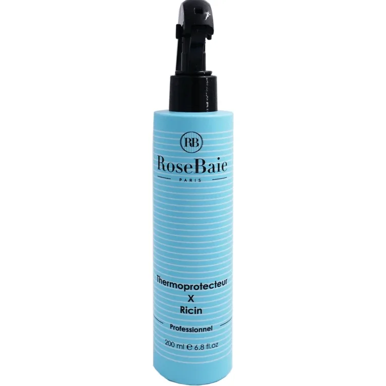ROSE BAIE TERMOPROTECTOR & RICIN 200 ml — preț și oferte