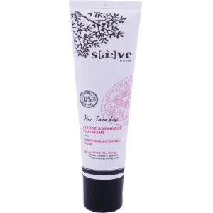 SAEVE PUR PARADISI FLUID BOTANIC PURIFICANT 40 ML