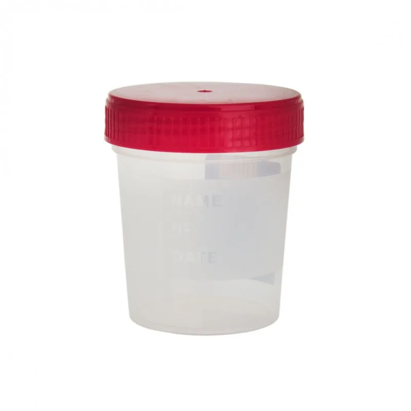 Urocultor steril, 120ML, Minut — preț și oferte