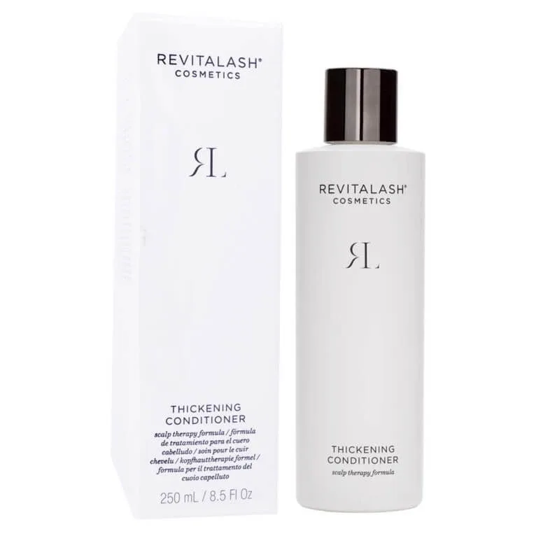 REVITALASH THICKENING CONDITIONER – TRATAMENT PENTRU SCALP 250 ML — preț și oferte