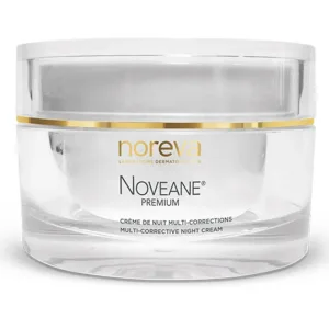 NOREVA NOVEANE PREMIUM CREMĂ DE NOAPTE ANTI-ÎMBĂTRÂNIRE 50 ML