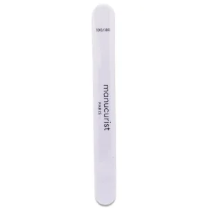MANUCURIST PILE PENTRU UNGHII NATURALE 100/180