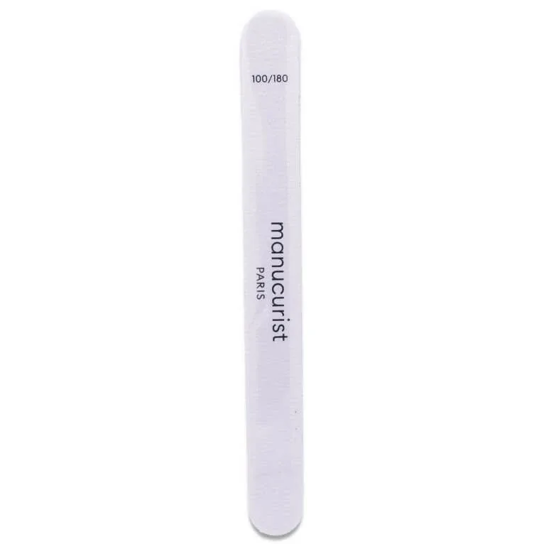 MANUCURIST PILE PENTRU UNGHII NATURALE 100/180 — preț și oferte