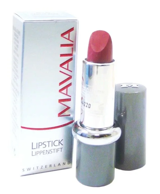 MAVALA RUJ NR. 510 ROZ VECHI — preț și oferte