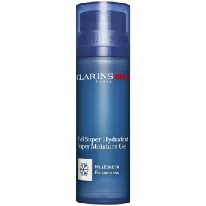 CLARINS MEN GEL SUPER HIDRATANT 50 ML