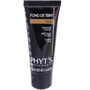 PHYT'S Fond de ten bej 40 g