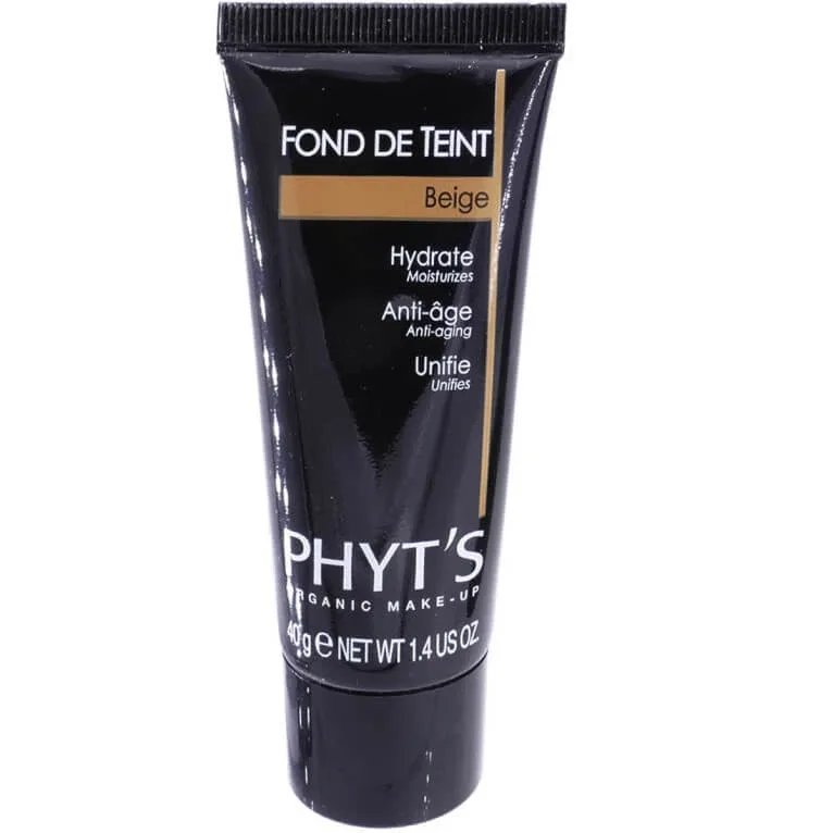 PHYT'S Fond de ten bej 40 g — preț și oferte
