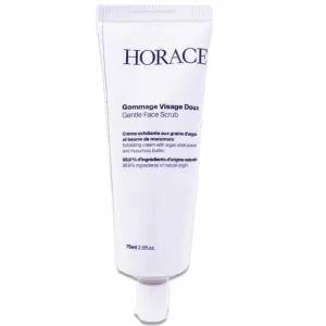 HORACE EXFOLIANT DELICAT PENTRU FAȚĂ 75 ML