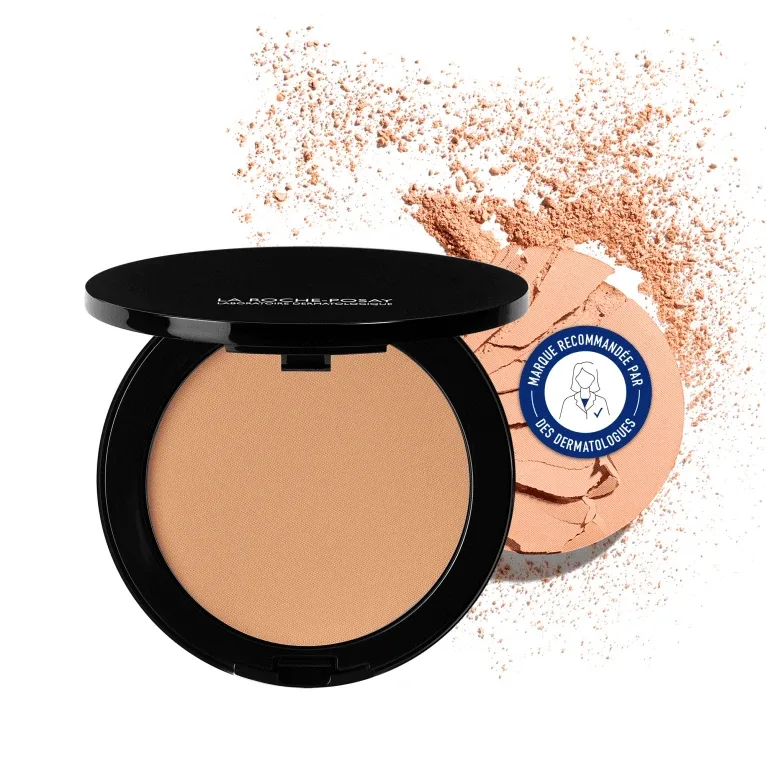 LA ROCHE-POSAY TOLERIANE FOND DE TEN MINERAL NR. 15 DORE SPF 15 — preț și oferte