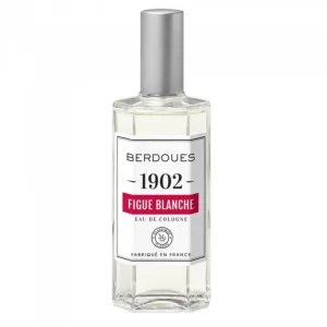 BERDOUES 1902 APĂ DE COLOGNE CU SMUCHINĂ ALBĂ 125 ML