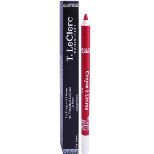 T.LECLERC CREION DE BUZE ROUGE EMOTION 10 1,2 g