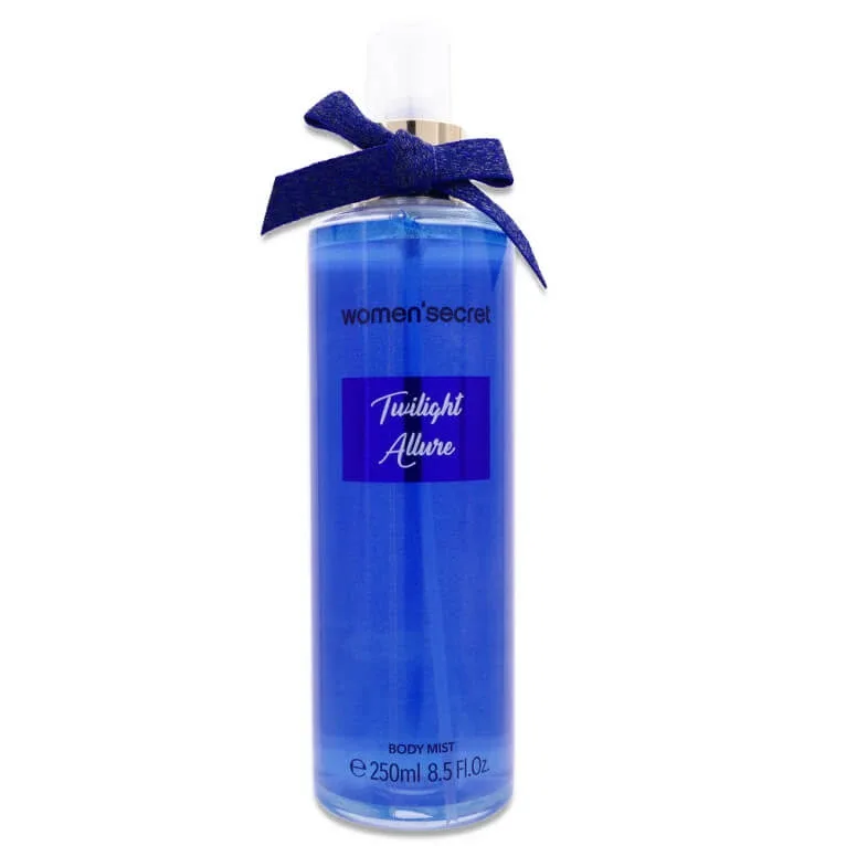 WOMEN'SECRET PARFUM TWILIGHT ALLURE 250 ml — preț și oferte