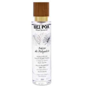 HEI POA TRESOR DE POLYNESIE ULEI SEC 50 ml